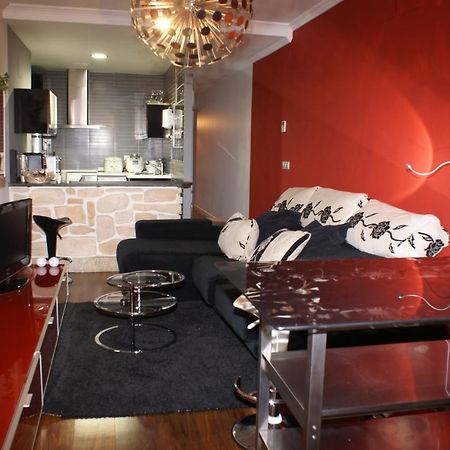 Precioso Apartamento - Casco Antiguo De Talavera タラベラ・デ・ラ・レイナ エクステリア 写真