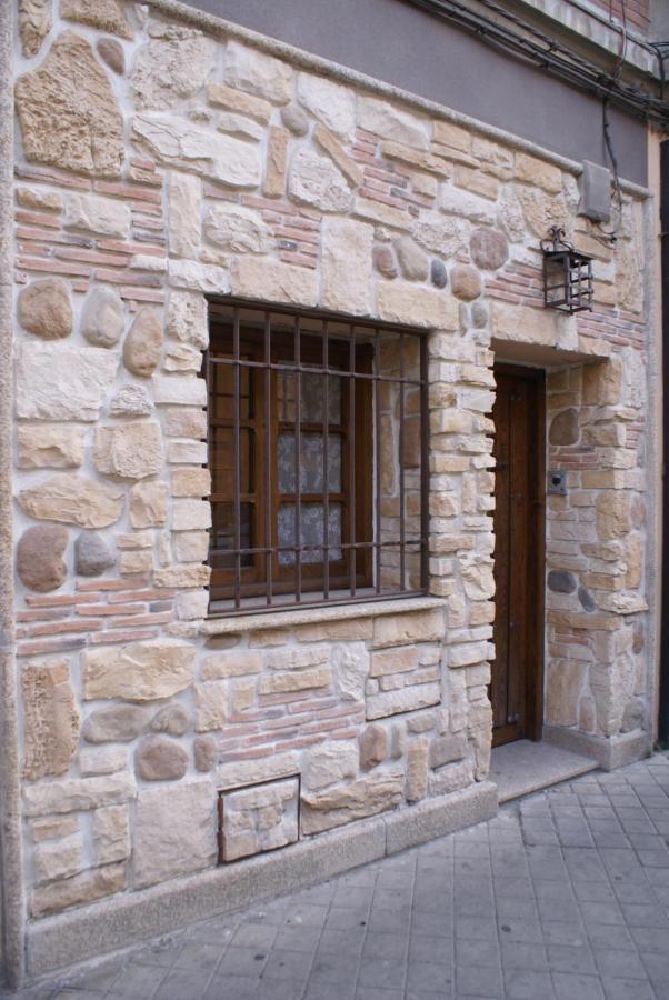 Precioso Apartamento - Casco Antiguo De Talavera タラベラ・デ・ラ・レイナ エクステリア 写真